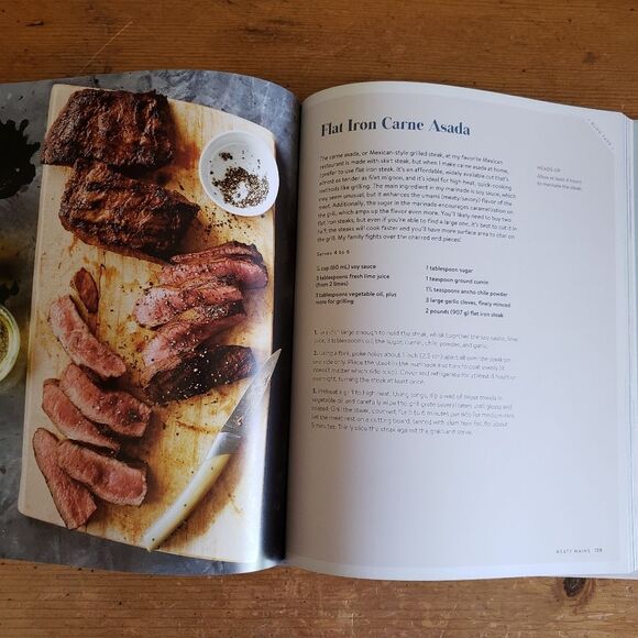 Once Upon A Chef Weeknight/Weekend Cookbook by Jennifer Segal Hardback 288 Page - Picture 10 of 16